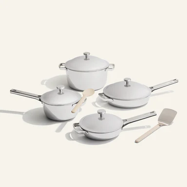 Kitchenware Made for Modern Connection